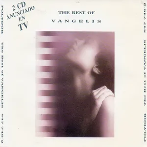 The best of Vangelis